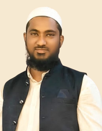 Mohammad Irshad
