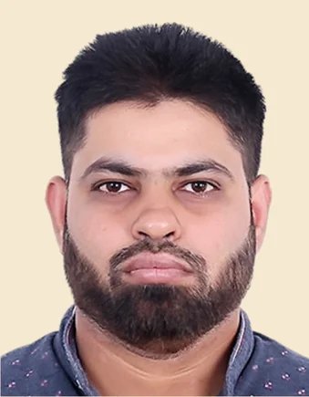 Ahmed Memon