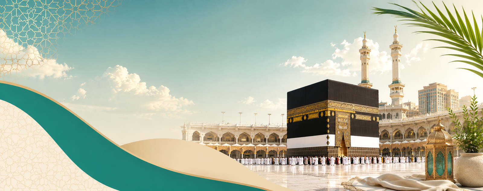 Hajj packages from Bangalore 2027