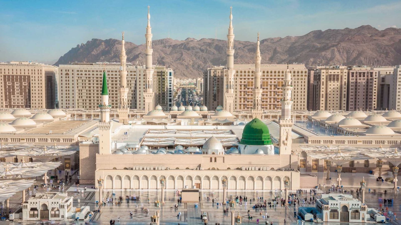umrah package from bangalore