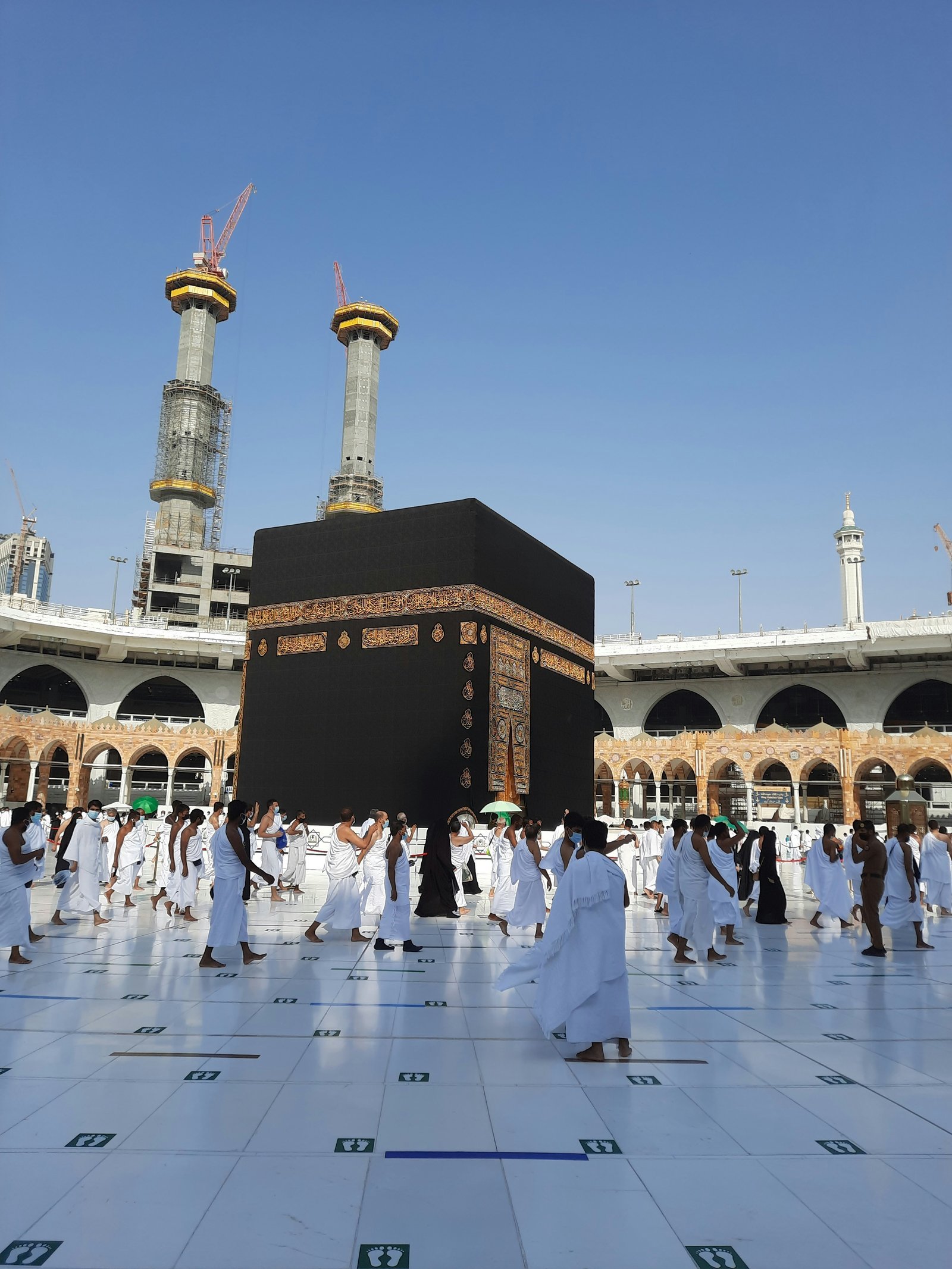 affordable umrah packages from bangalore