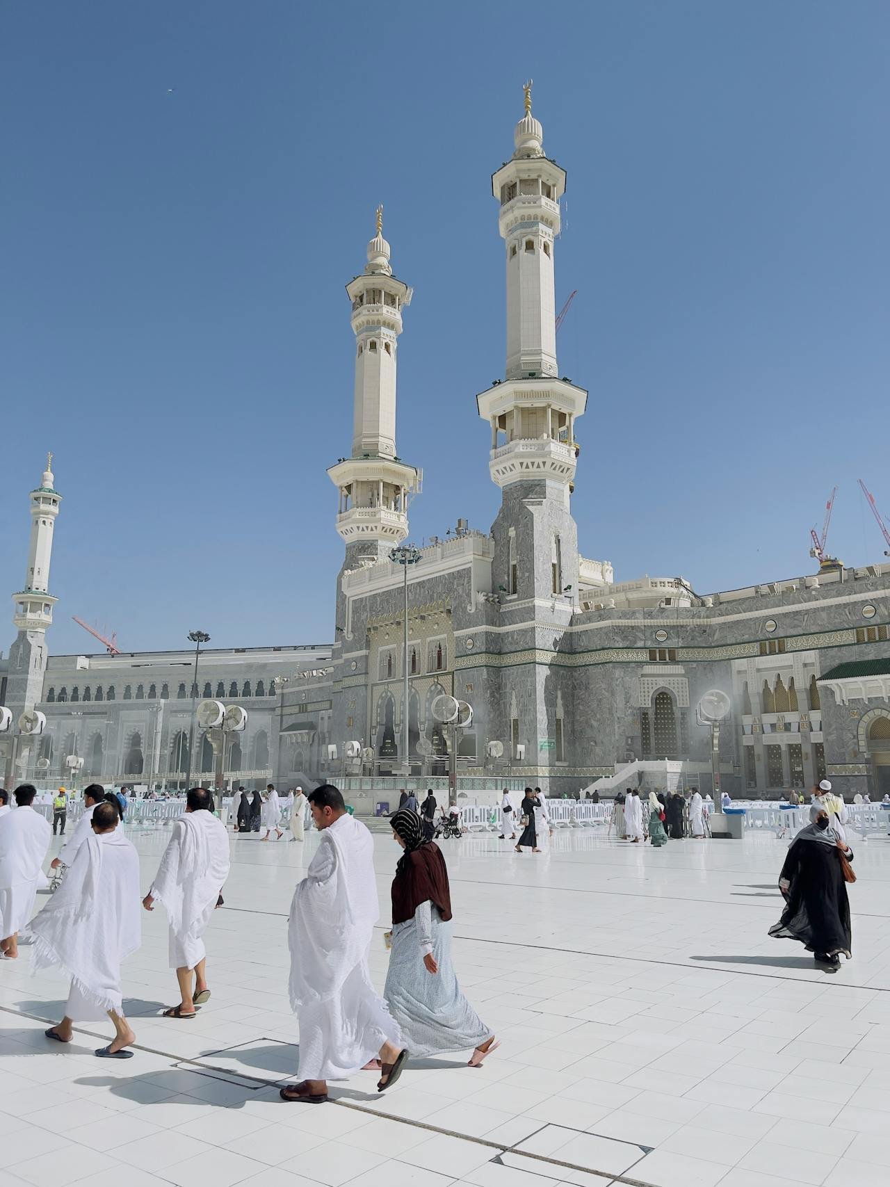 Best Umrah Package 2026