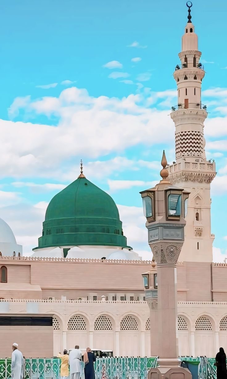 Umrah Package from Bangalore