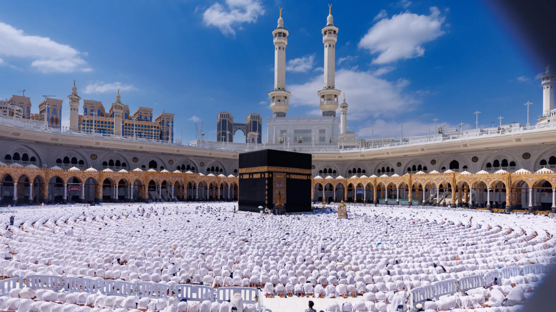 Affordable Umrah Packages from Bangalore