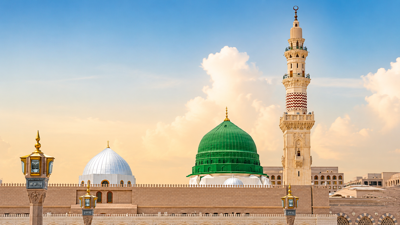 Umrah package from Bangalore