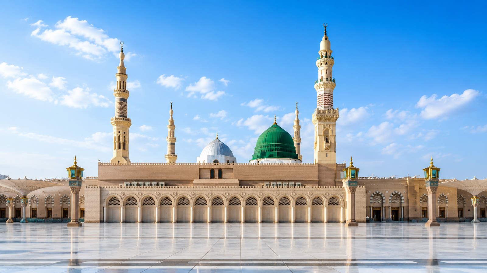 Umrah Packages from Bangalore Price