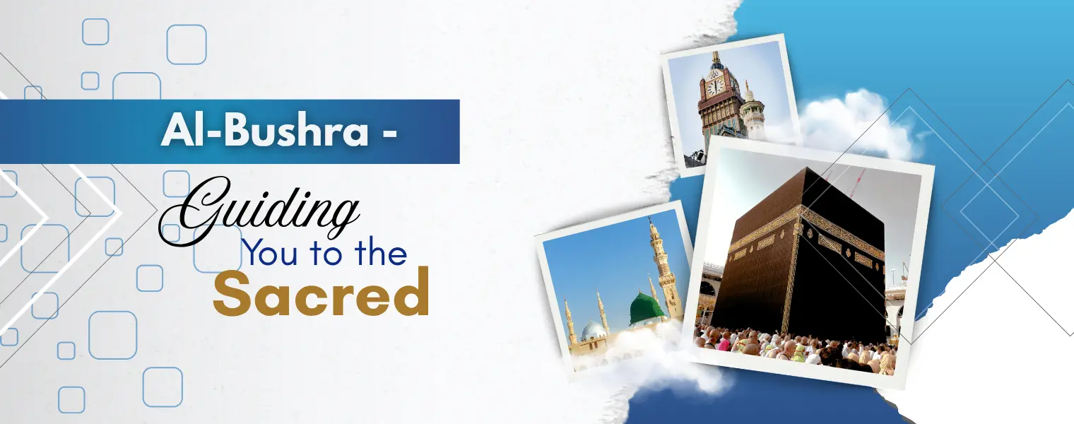 Al Bushra Travel