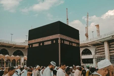 15 Days Standard Umrah Package from Bangalore