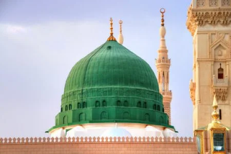 Economic Umrah Packages from Bangalore