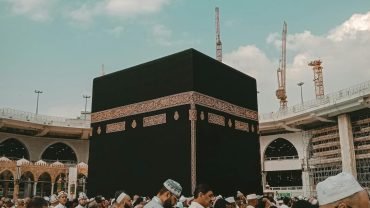 Standard Umrah Package from Bangalore