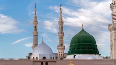 Economic Umrah Packages from Bangalore