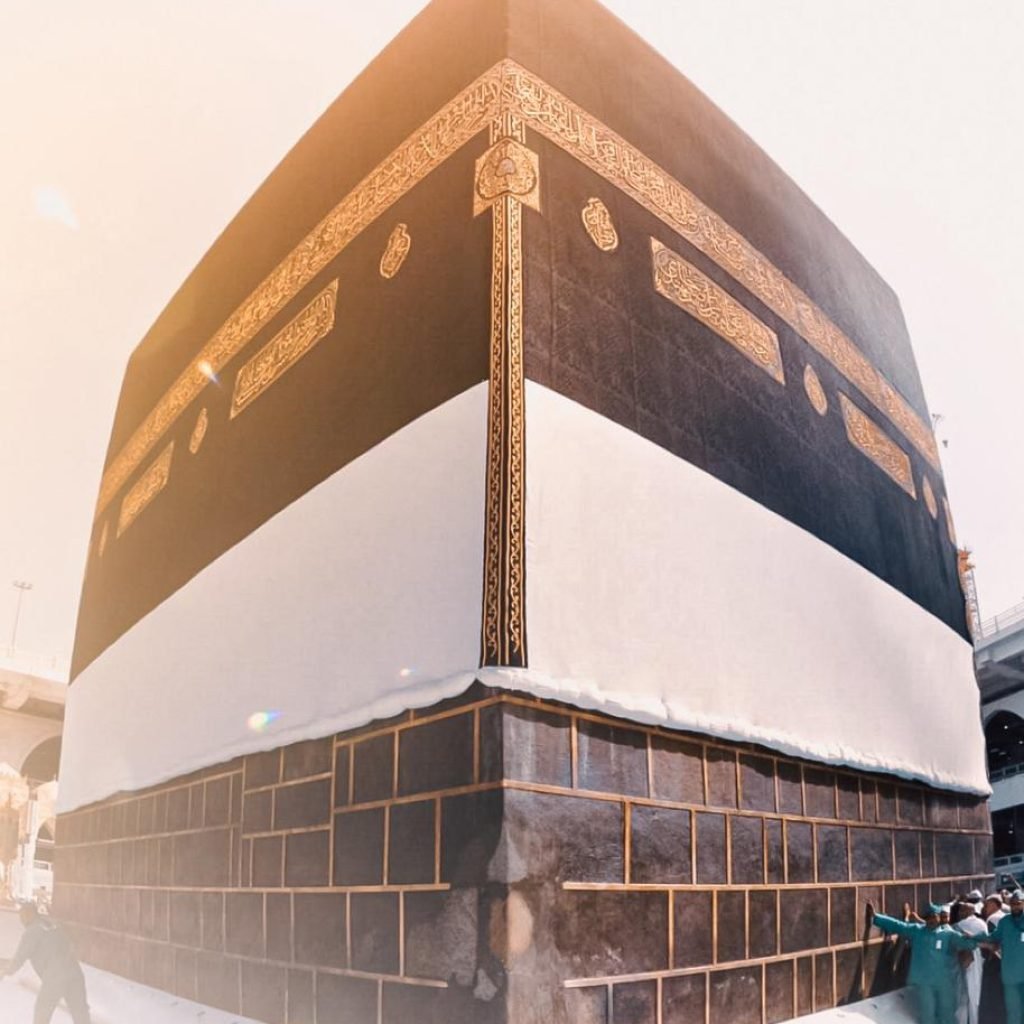 Economic umrah packages from Bangalore