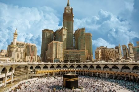Affordable Ziyarat and Umrah Packages