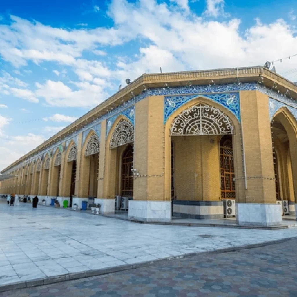 Umrah Tours and Travels From Bangalore