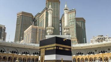 Economic umrah packages from Bangalore