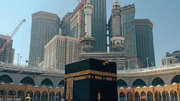 economic umrah packages from bangalore