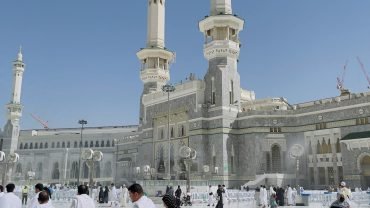 Best Umrah Package 2026