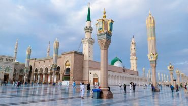 Best Umrah Agency in Karnataka