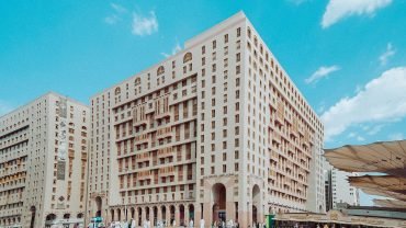 Best Umrah Travel Agency in Bangalore