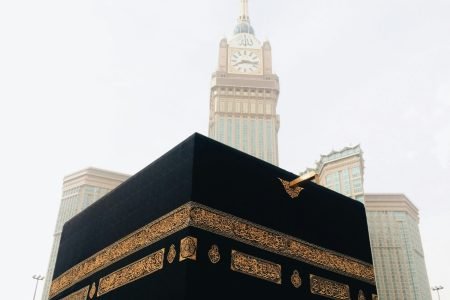 Ramzan Full Month Umrah 2026