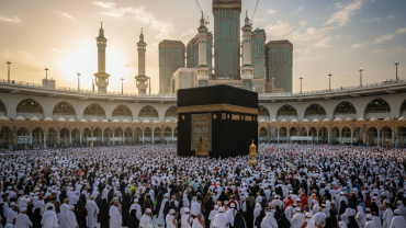 Hajj Package