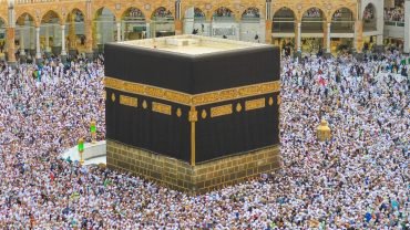 Why is the Best Umrah Agency in Karnataka Your Ideal Choice?