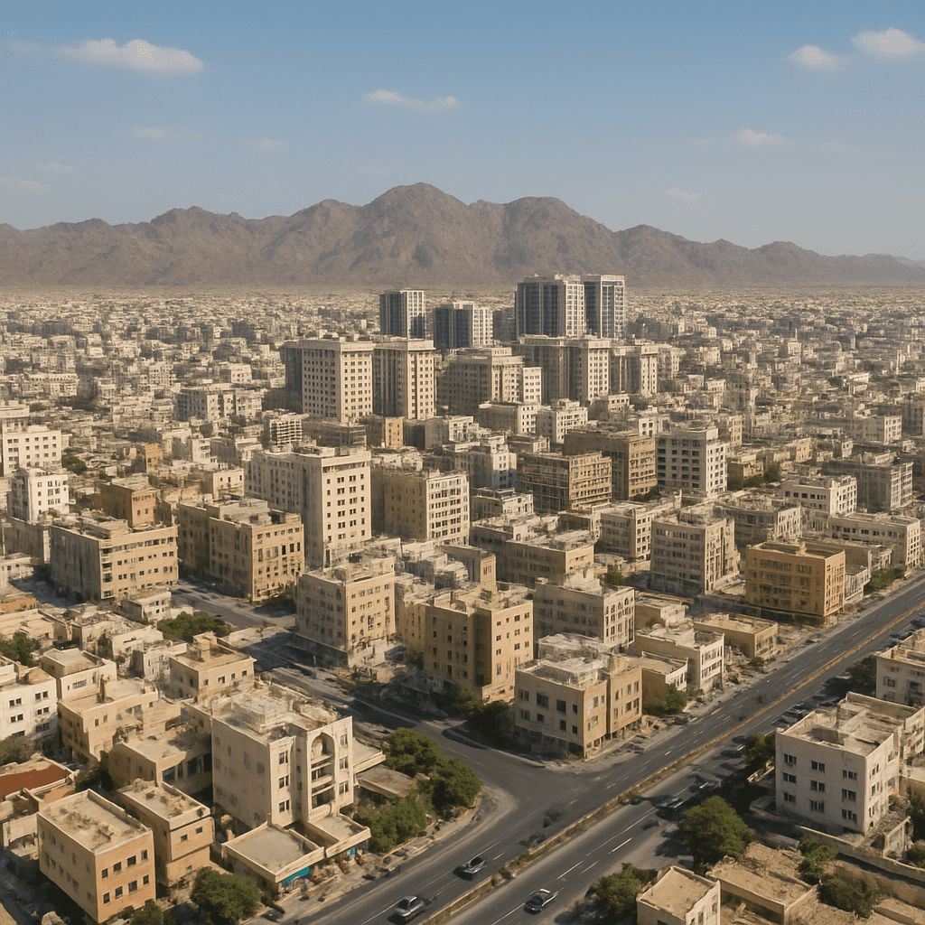 Shaban + Ramzan Package 8 February