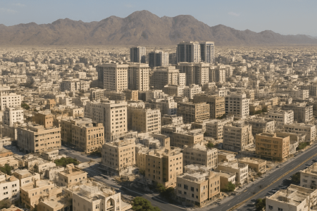 Shaban + Ramzan Package