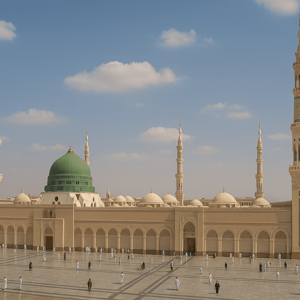 Indigo / Akasa Air Package (Shawal Package)