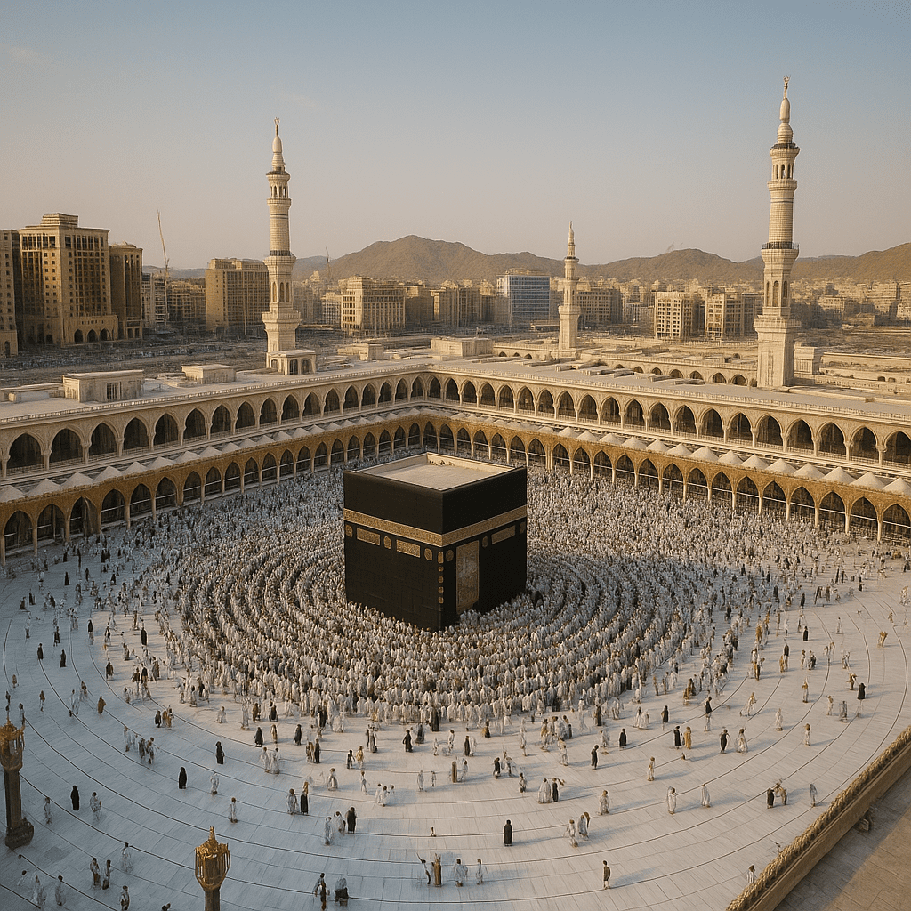 Hilton Package (December)