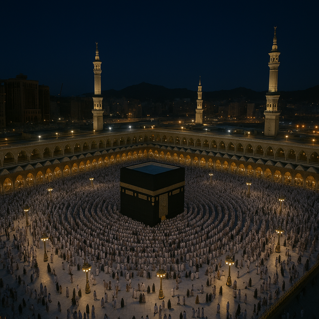 Standard Package – January