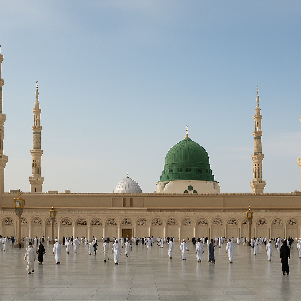 Standard Package – February