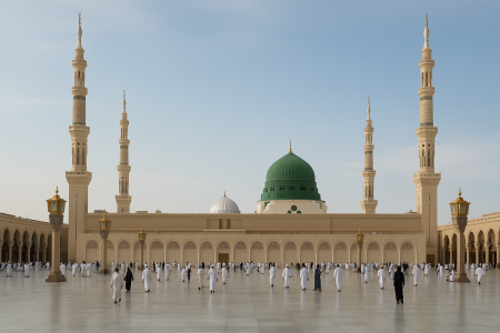 Standard Package – February