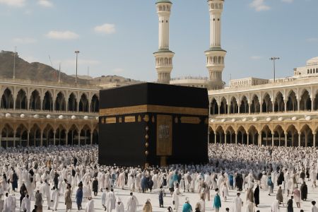 Last 20 Days Ramzan Package