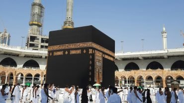 affordable umrah packages from bangalore