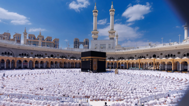 Affordable Umrah Packages from Bangalore